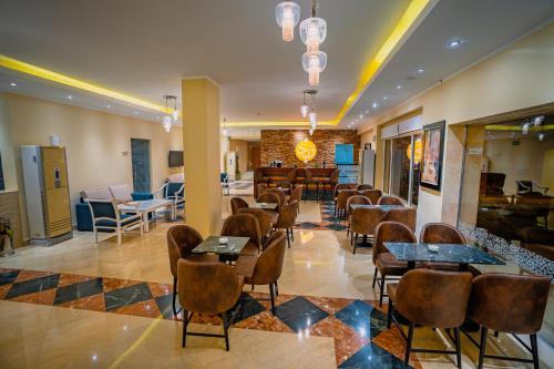 Blumar El Dome Hotel in Ain Sokhna, Egypt