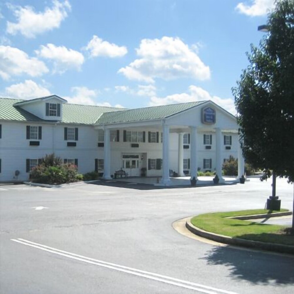Plantation Inn and Suites - photo 17
