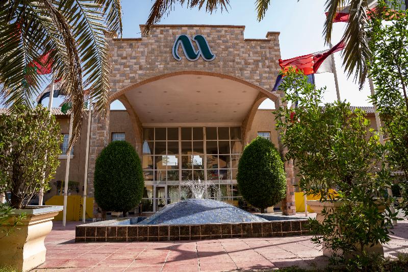 Montrose A Mayfair Collection Hotel — 5-Star Luxury Hotel in Kuwait City, Kuwait
