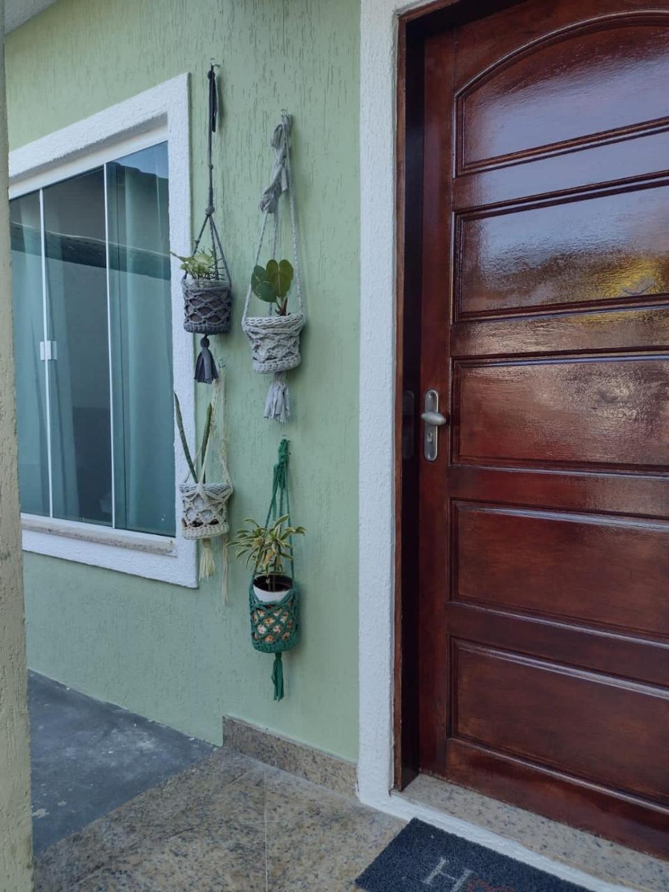 Triplex 3 quartos a 100 metros de Costa Azul — Rio Das Ostras — photo 2