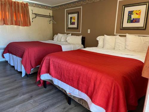 Beachway Motel - photo 17