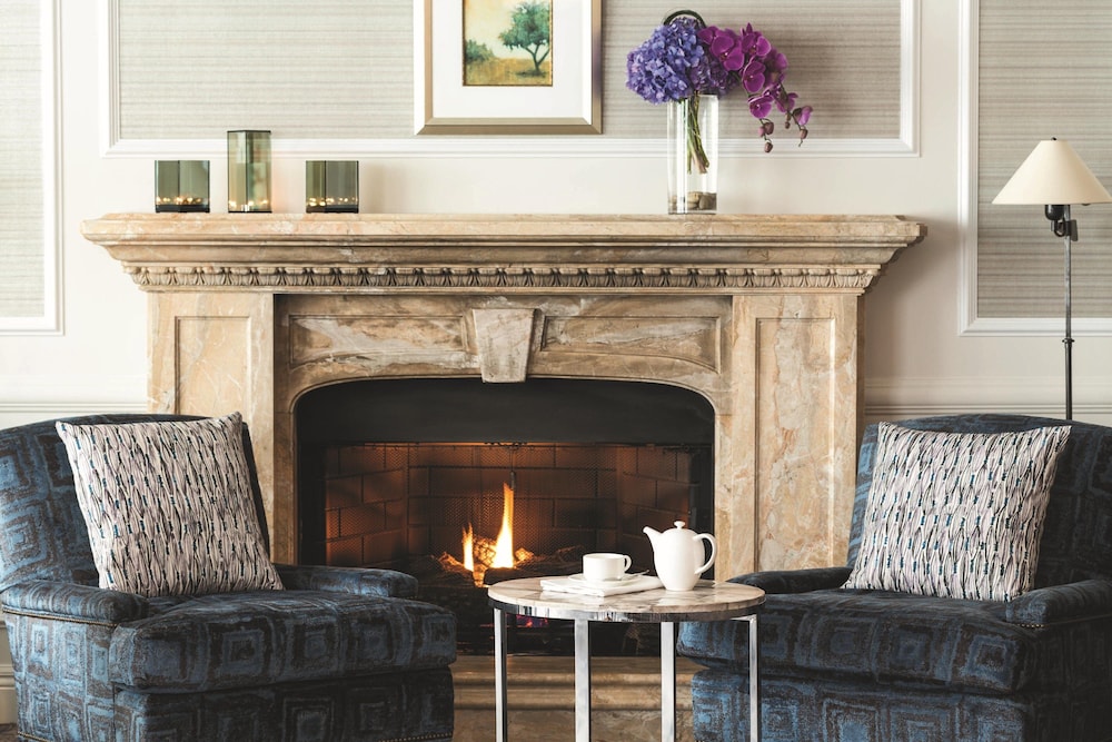 The Ritz Carlton Washington D.C. - photo 8