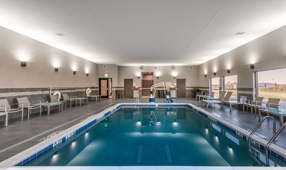 Hampton Inn & Suites Dallas The Colony TX - photo 45