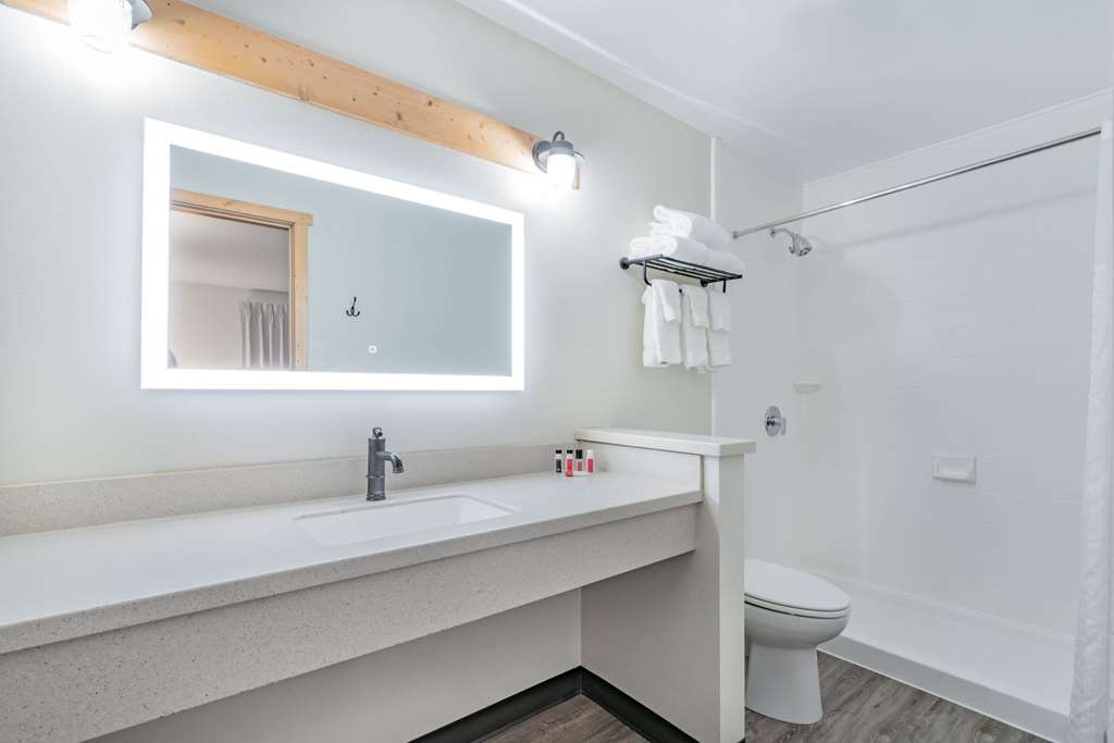Travelodge by Wyndham Lovell Bighorns - photo 19