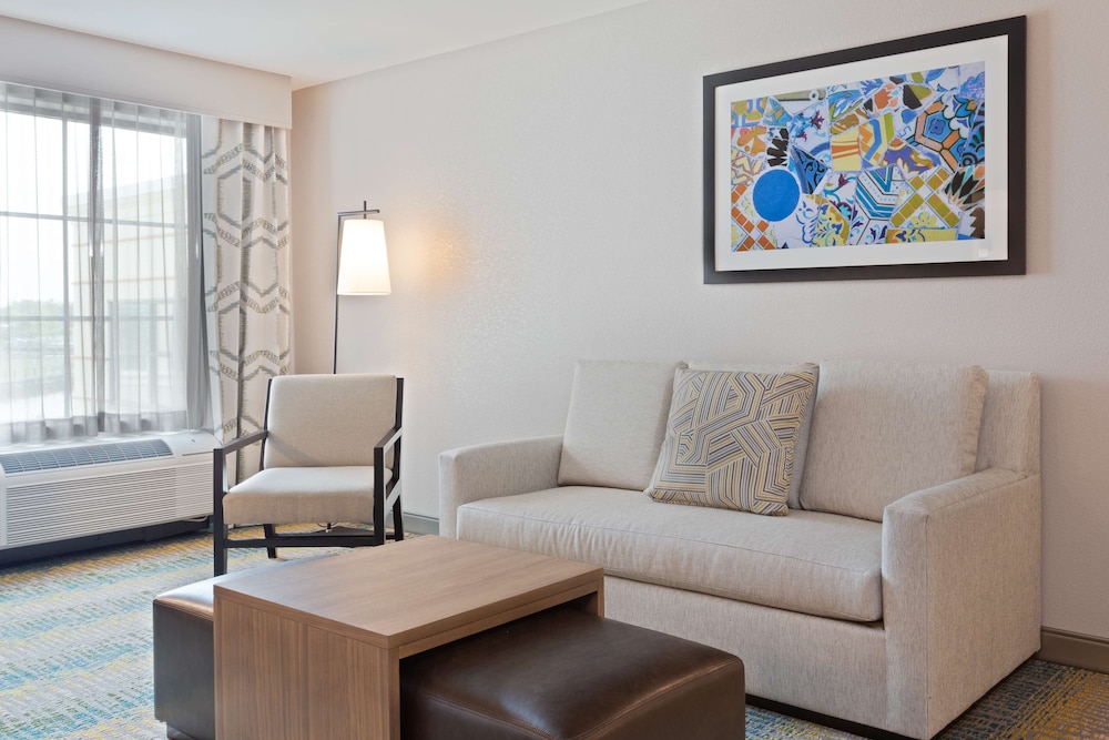Homewood Suites by Hilton St. Augustine San Sebastian - photo 26