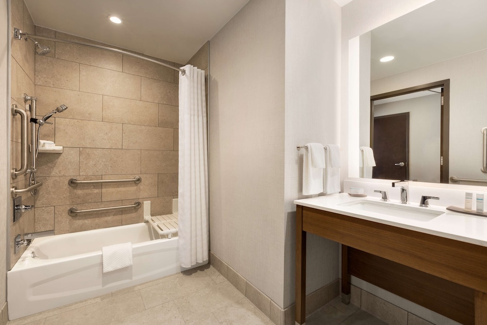 Embassy Suites by Hilton Denton Convention Center - photo 18
