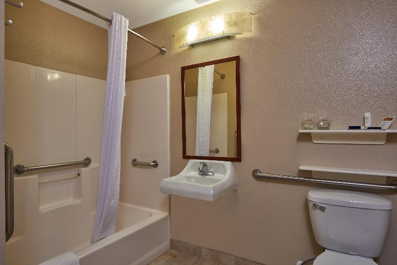 Extended Stay America Houston Katy I 10 - photo 36