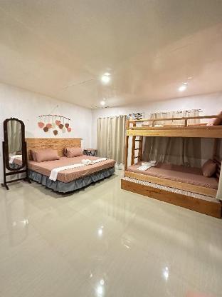 Isla UNO Homestay — 5-Star Luxury Hotel in General Luna, Philippines