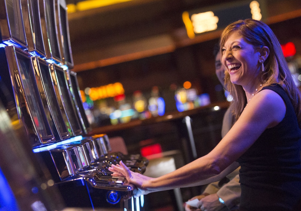 Bally's Twin River Lincoln Casino & Hotel - photo 20