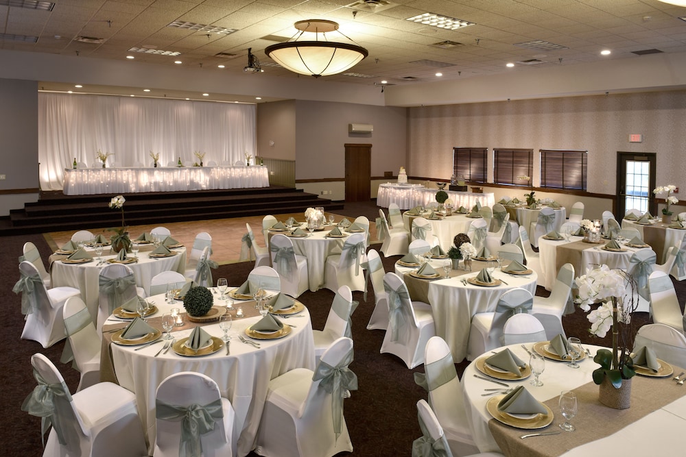 Stoney Creek Hotel Des Moines Johnston - photo 61