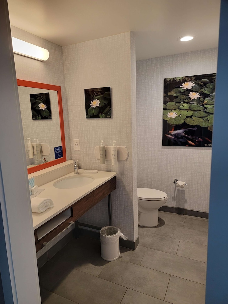 Hampton Inn & Suites Erie Bayfront - photo 23