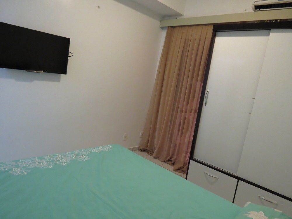 Go Beach Park Living Ter in Aquiraz, Brasil