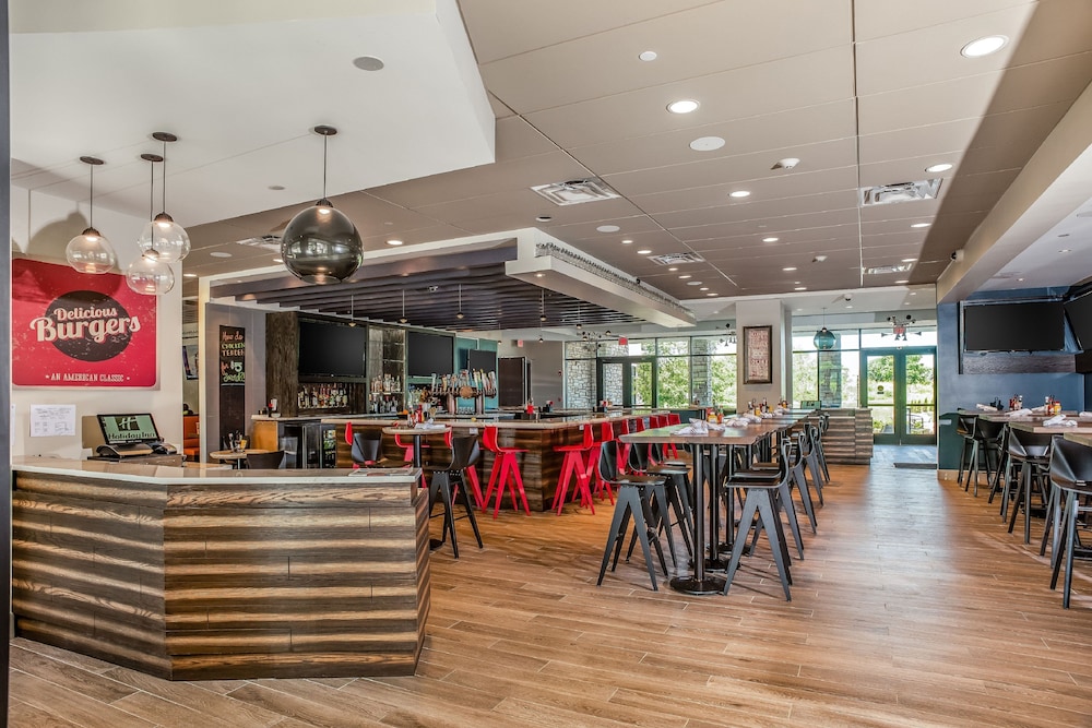 Holiday Inn & Suites Joliet Southwest by IHG - photo 14