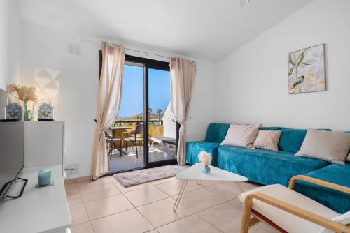 Apartamento Amarilla Golf — 4-Star Luxury Hotel in San Miguel De Salinas, Spain