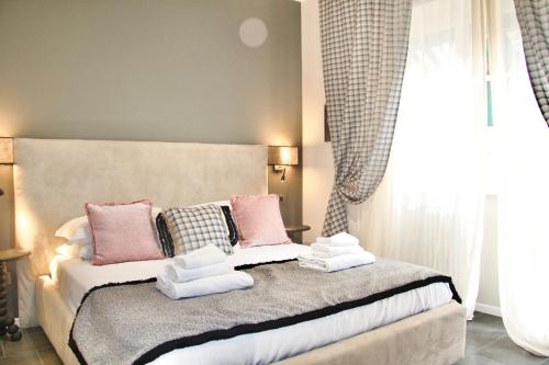Xcross Suites Garbatella - last minute hotel in Unknown City