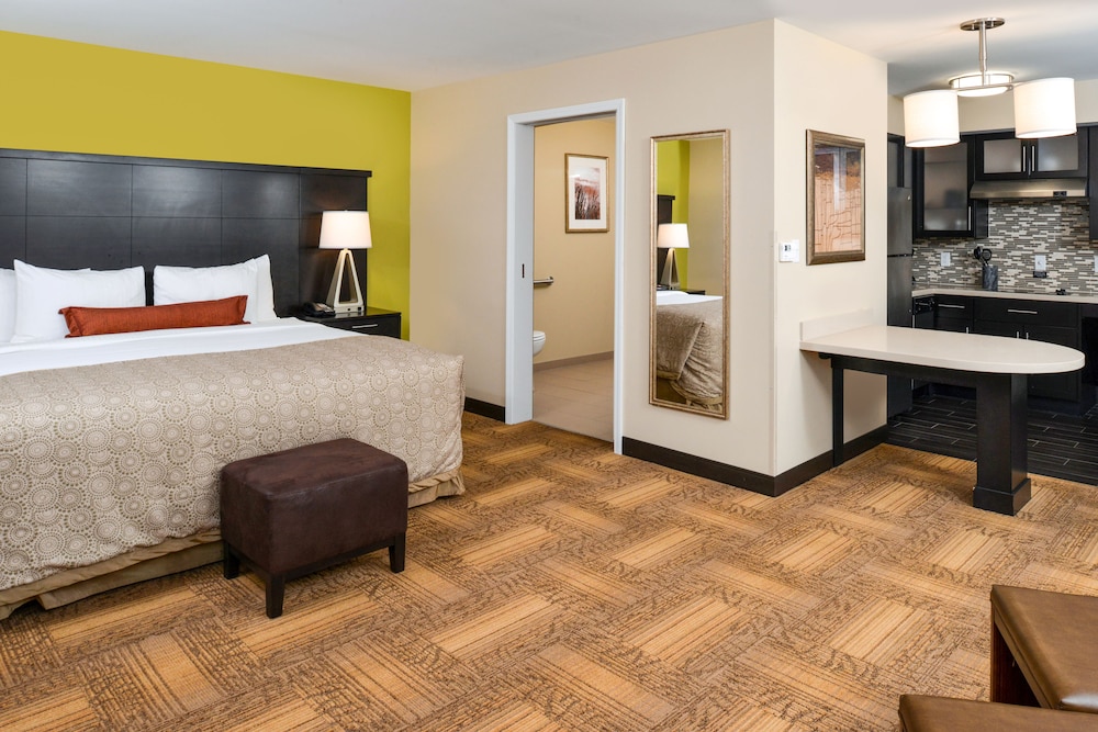 Staybridge Suites Merrillville by IHG - photo 30