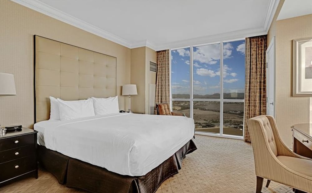 MGM Vegas Signature Suites Collection - photo 17