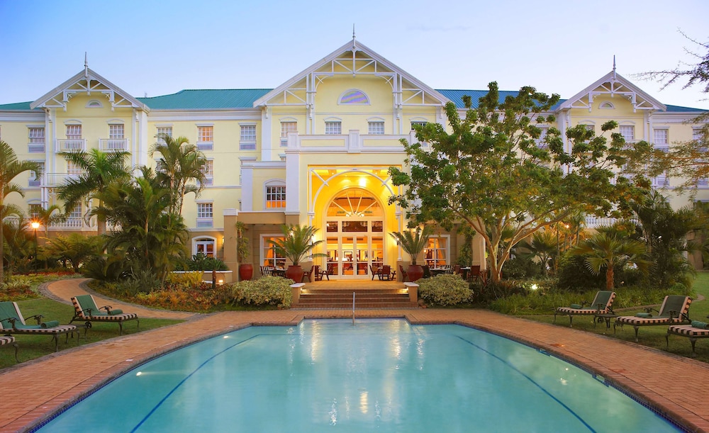 Southern Sun Emnotweni — 4-Star Luxury Hotel in Nelspruit, South Africa