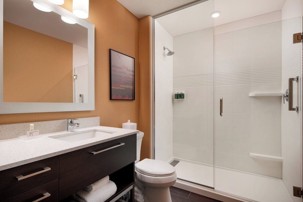 TownePlace Suites by Marriott Fresno Clovis - photo 17