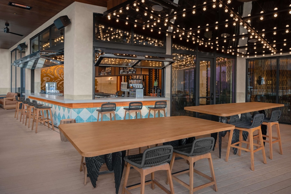 Hotel Fraye Nashville Curio Collection by Hilton - photo 50
