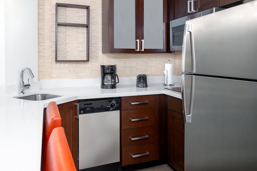 Residence Inn by Marriott Charlottesville Downtown - photo 7
