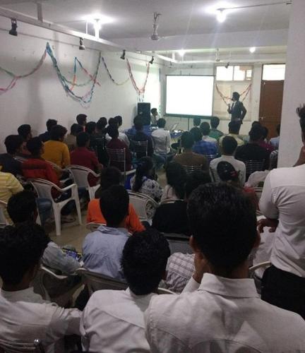 Tapti Saral — Bhopal — photo 3
