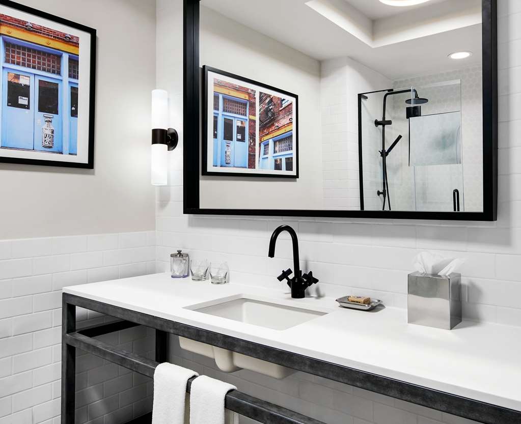 Gansevoort Meatpacking - photo 17