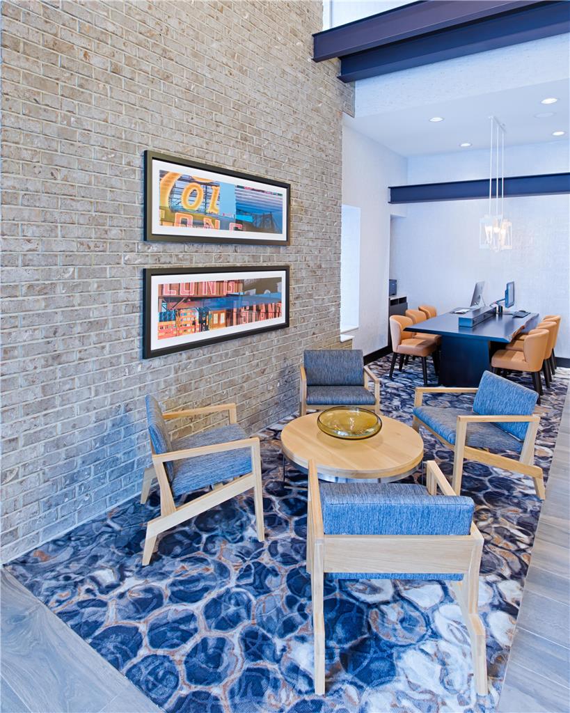 Hyatt Place Long Island City New York City - photo 16