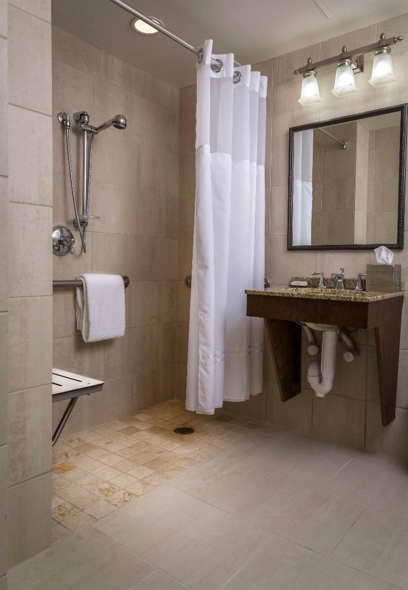 Hilton Anatole - photo 356