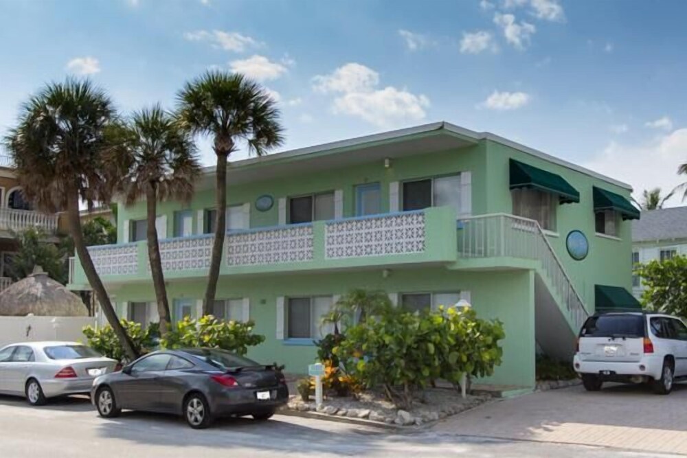 Seagrass Flats Unit 1 - photo 32