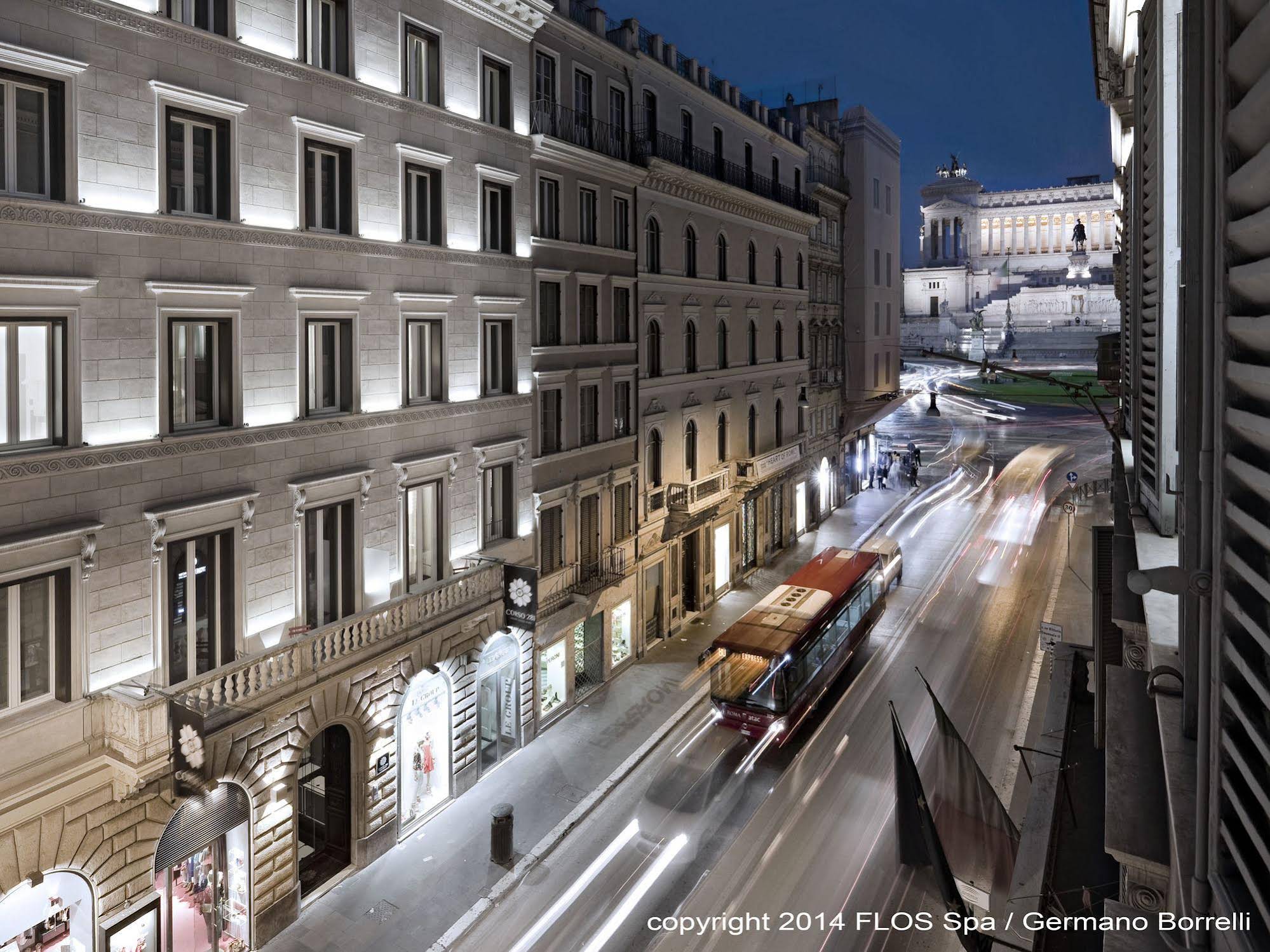 Corso 281 Luxury Suites