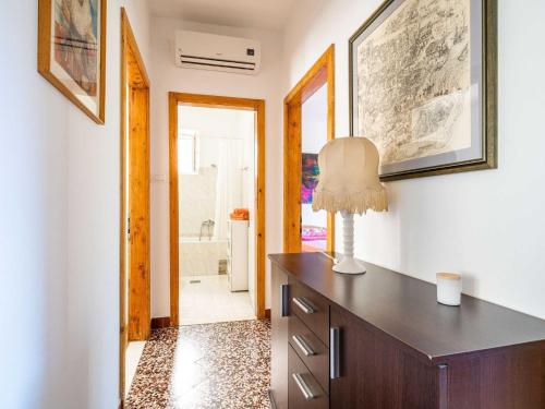 Apartments Sisic Two Bedroom Apartment with Terrace