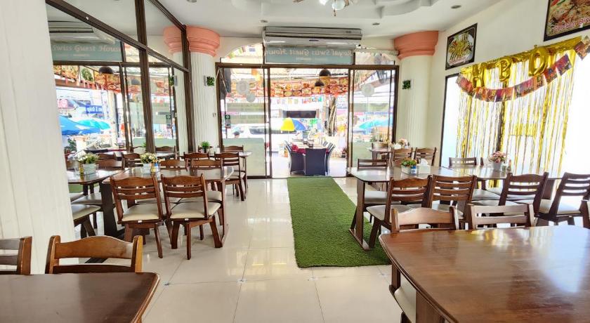 Royal Sweet Hotel — Phuket — photo 5