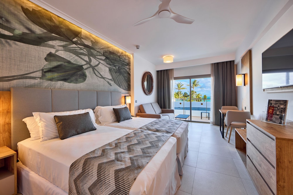 Hotel Riu Palace Mauritius All Incl Adults Only — Grande Riviere Noire — photo 5
