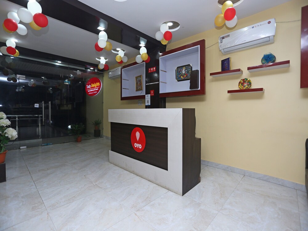 Oyo 10536 Hotel Raj Rani — Bareilly — photo 3