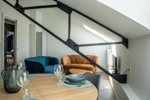 La Canopee — hotel in La Roche-Sur-Yon