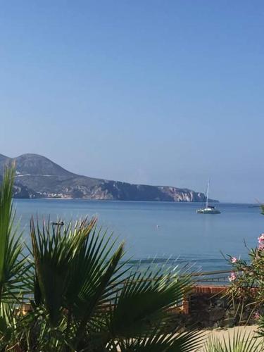 Domu Asquer 9 in Fluminimaggiore, Italy