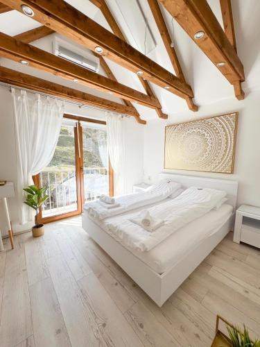 Vinoport Apartmanház in Eger, Hungary