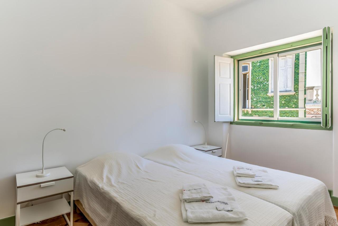 Flh Vila Real Santo Antonio Family House — 4-Star Luxury Hotel in Vila Real De Santo Antonio, Portugal
