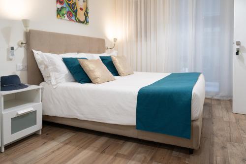 Nery Home Giardini Naxos — 4-Star Luxury Hotel in Giardini-Naxos, Italy