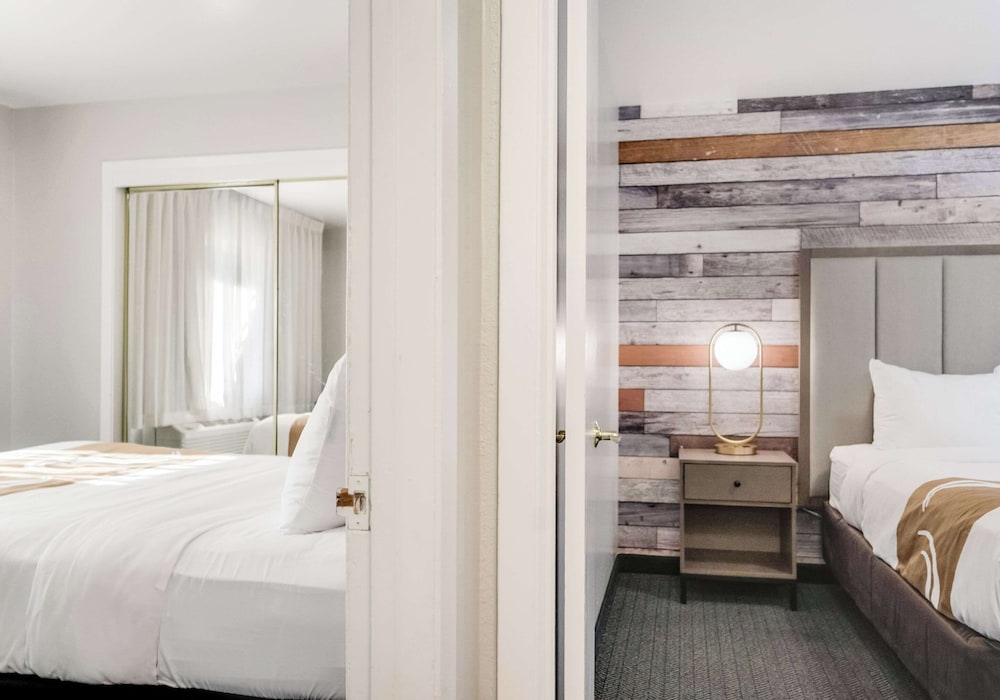 Quality Inn South Lake Tahoe - photo 39