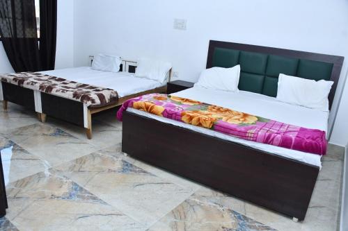 Hotel Awadh by Khwahish Hospitality in Fyzabad, India