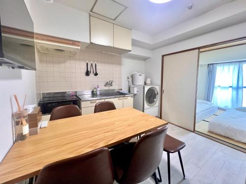 Loveasakusa Stay 6 Iriya Station Ueno Station 2ー6人 エレベーター Wifi 浅草 新宿 渋谷 銀座 築地 浅草 原宿近い — 4-Star Luxury Hotel in Tokyo, Japan
