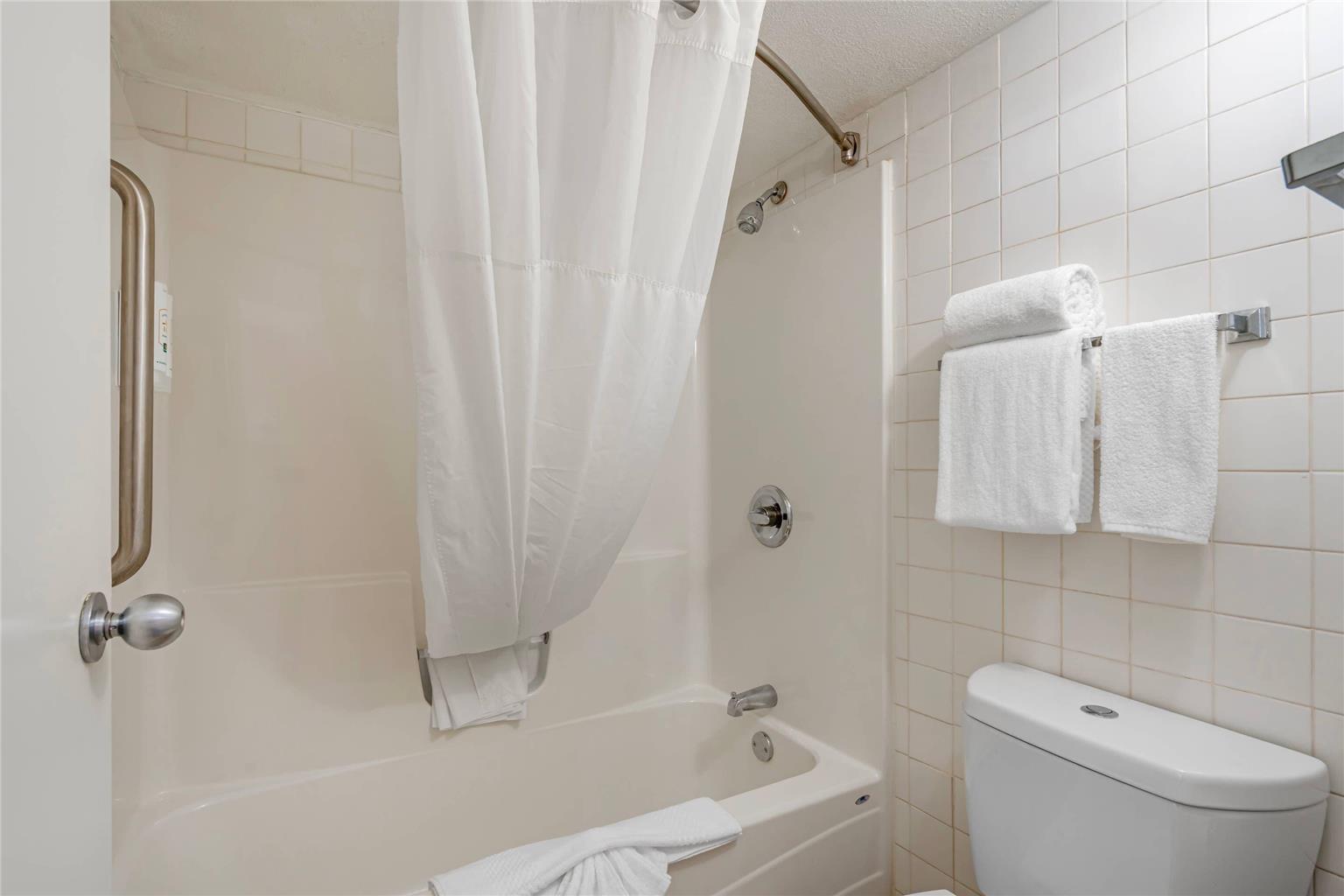 Quality Inn & Suites Conference Center - photo 24