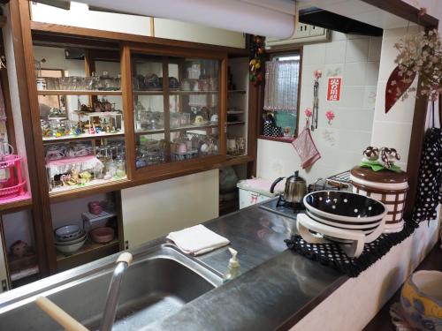 HealingDragon Sunrise house Shirahama — Shimoda — photo 3
