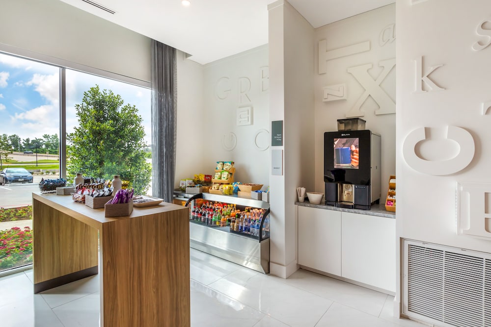 EVEN Hotel Waco University Area by IHG - photo 62
