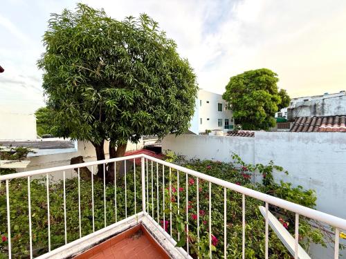 Casa Jardin — 4-Star Luxury Hotel in Cartagena, Colombia