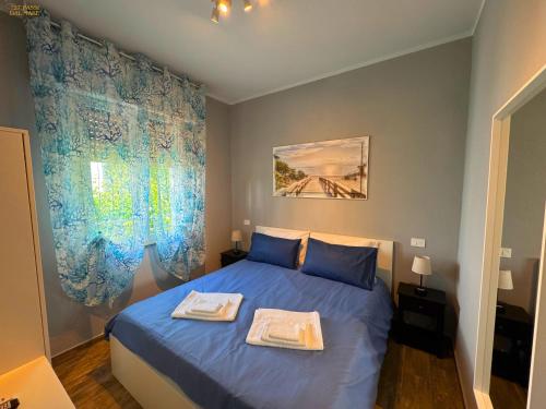 27 Passi Dal Mare in Cesenatico, Italy