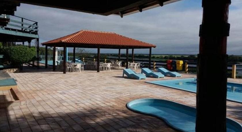 Candeias Hotel Gold Fish — Corumba — photo 4