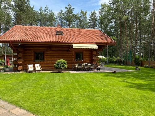 Wikno Villa 19046944 — Nidzica